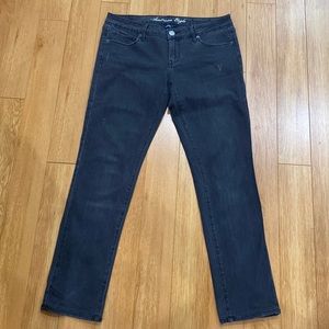 American Eagle Jeans For Women